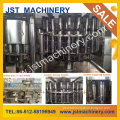 Full Automatic Lemon Juice Bottling Machine for 12000bph